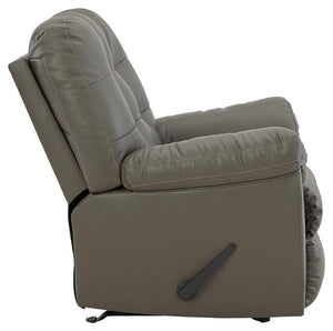 Donlen - Rocker Recliner