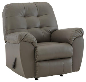 Donlen - Rocker Recliner