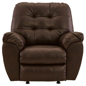 Donlen - Rocker Recliner