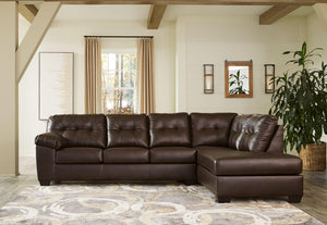 Donlen - Sectional