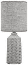 Load image into Gallery viewer, Donnford - Ceramic Table Lamp (1/cn)
