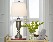 Load image into Gallery viewer, Doraley - Metal Table Lamp (2/cn)
