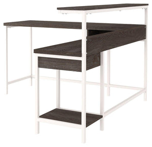 Dorrinson - Home Office Desk