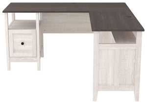 Dorrinson - Home Office Desk