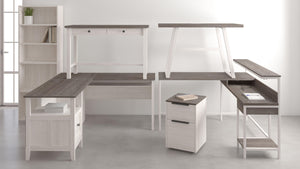 Dorrinson - Home Office Desk