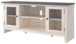 Dorrinson - Tv Stand