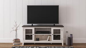 Dorrinson - Tv Stand