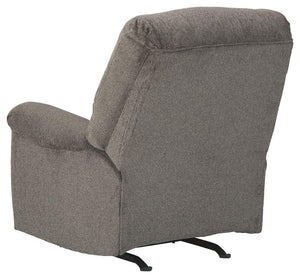 Dorsten - Rocker Recliner