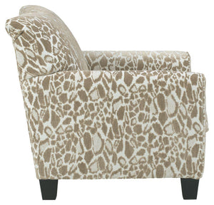 Dovemont - Accent Chair