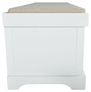 Dowdy - Storage Bench