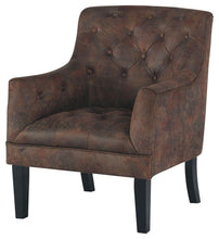 Load image into Gallery viewer, Drakelle - Accent Chair
