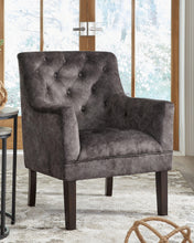 Load image into Gallery viewer, Drakelle - Accent Chair
