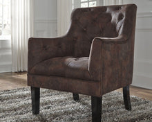 Load image into Gallery viewer, Drakelle - Accent Chair
