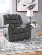 Load image into Gallery viewer, Drakestone - Rocker Recliner
