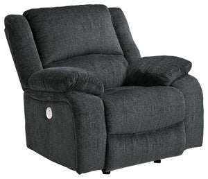 Draycoll - Power Rocker Recliner