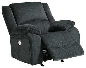 Draycoll - Power Rocker Recliner