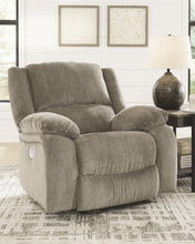 Load image into Gallery viewer, Draycoll - Power Rocker Recliner
