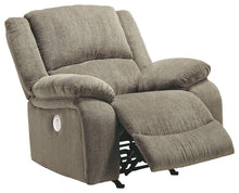 Load image into Gallery viewer, Draycoll - Power Rocker Recliner
