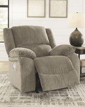 Load image into Gallery viewer, Draycoll - Power Rocker Recliner
