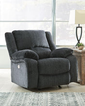 Load image into Gallery viewer, Draycoll - Power Rocker Recliner
