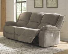 Load image into Gallery viewer, Draycoll - Reclining Power Sofa

