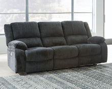 Load image into Gallery viewer, Draycoll - Reclining Power Sofa
