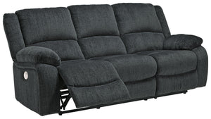 Draycoll - Reclining Power Sofa