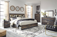 Load image into Gallery viewer, Drystan 5-Piece Bedroom Set
