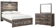 Load image into Gallery viewer, Drystan 5-Piece Youth Bedroom Set
