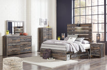 Load image into Gallery viewer, Drystan 5-Piece Youth Bedroom Set
