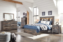 Load image into Gallery viewer, Drystan 5-Piece Youth Bedroom Set
