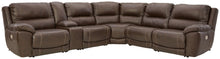 Load image into Gallery viewer, Dunleith - Sectional
