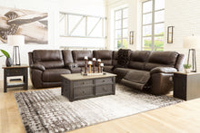 Load image into Gallery viewer, Dunleith - Sectional
