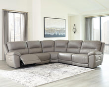 Load image into Gallery viewer, Dunleith - Sectional
