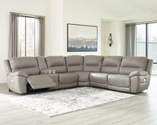 Load image into Gallery viewer, Dunleith - Sectional
