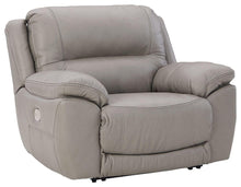 Load image into Gallery viewer, Dunleith - Zero Wall Recliner W/pwr Hdrst
