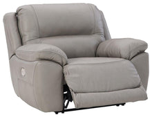 Load image into Gallery viewer, Dunleith - Zero Wall Recliner W/pwr Hdrst
