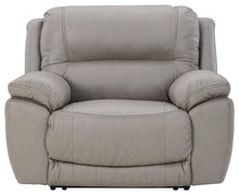 Load image into Gallery viewer, Dunleith - Zero Wall Recliner W/pwr Hdrst
