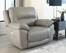 Load image into Gallery viewer, Dunleith - Zero Wall Recliner W/pwr Hdrst
