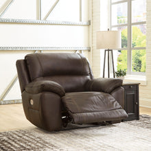 Load image into Gallery viewer, Dunleith - Zero Wall Recliner W/pwr Hdrst
