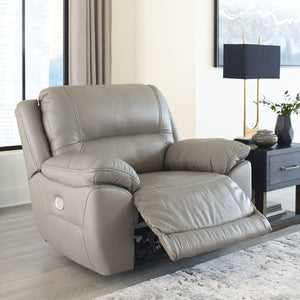 Dunleith - Zero Wall Recliner W/pwr Hdrst