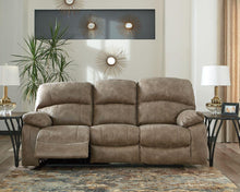 Load image into Gallery viewer, Dunwell - Pwr Rec Sofa With Adj Headrest
