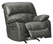 Load image into Gallery viewer, Dunwell - Pwr Rocker Rec/adj Headrest
