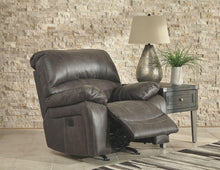 Load image into Gallery viewer, Dunwell - Pwr Rocker Rec/adj Headrest
