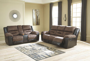 Earhart - Living Room Set