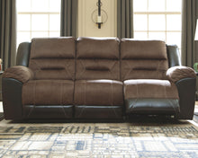 Load image into Gallery viewer, Earhart - Reclining Sofa
