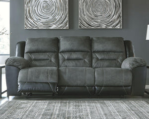 Earhart - Reclining Sofa