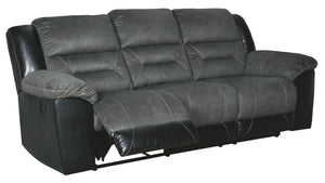 Earhart - Reclining Sofa