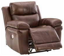 Load image into Gallery viewer, Edmar - Pwr Recliner/adj Headrest
