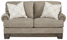 Load image into Gallery viewer, Einsgrove - Loveseat
